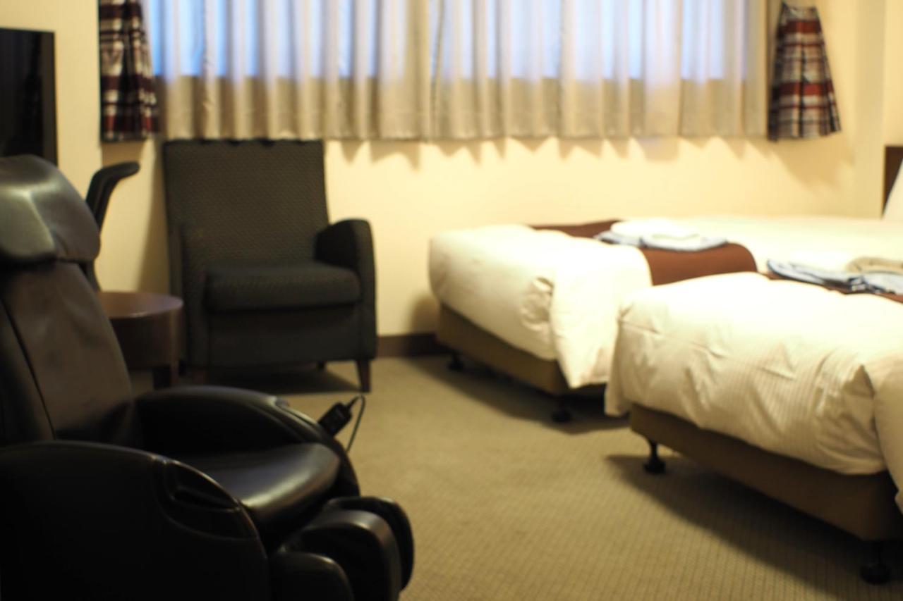 Imari Grand Hotel Kültér fotó