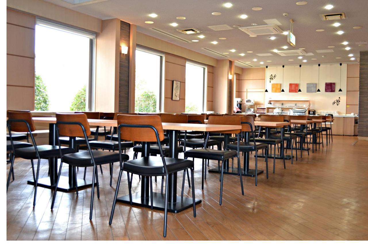 Imari Grand Hotel Kültér fotó