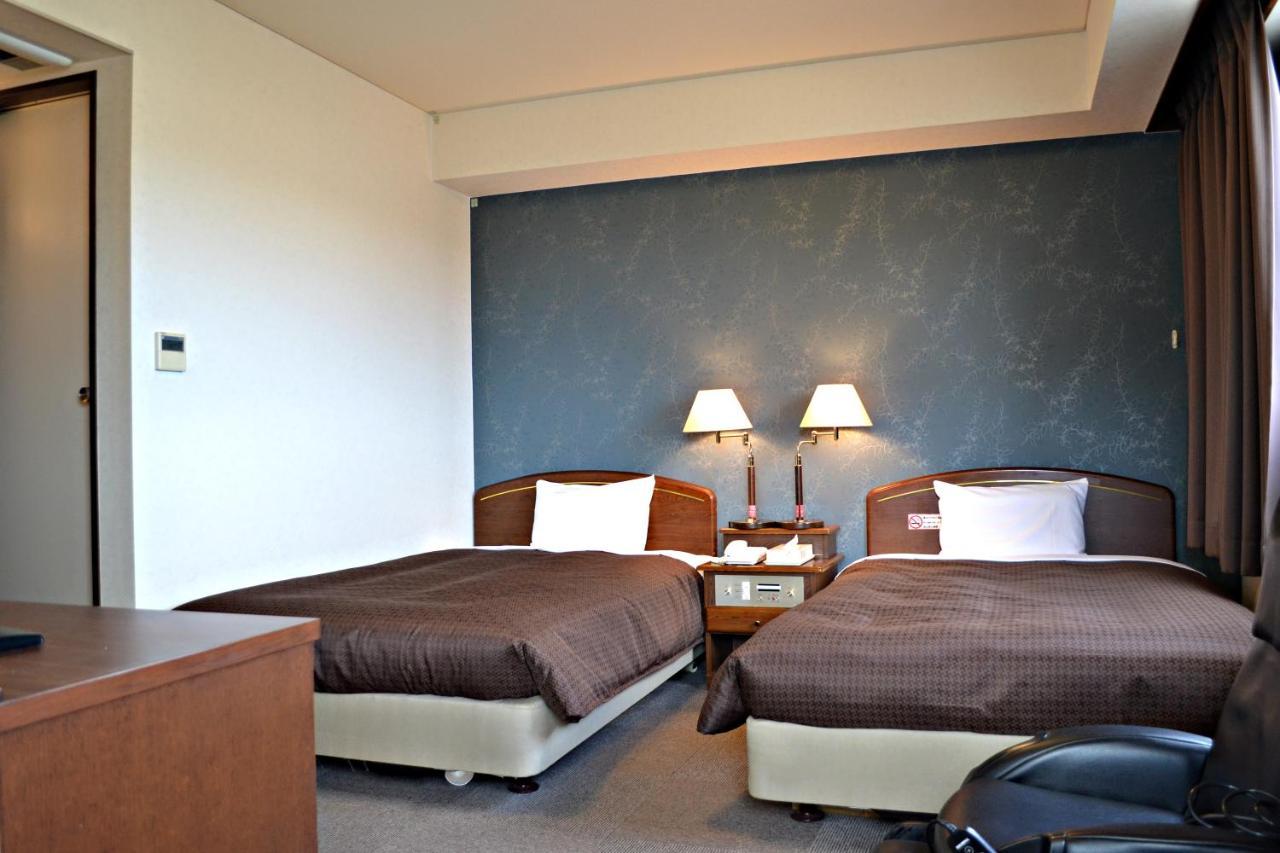 Imari Grand Hotel Kültér fotó