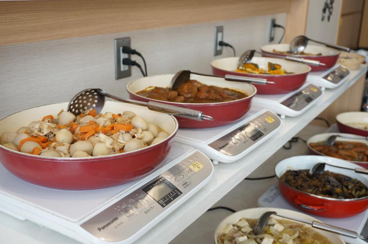 Imari Grand Hotel Kültér fotó