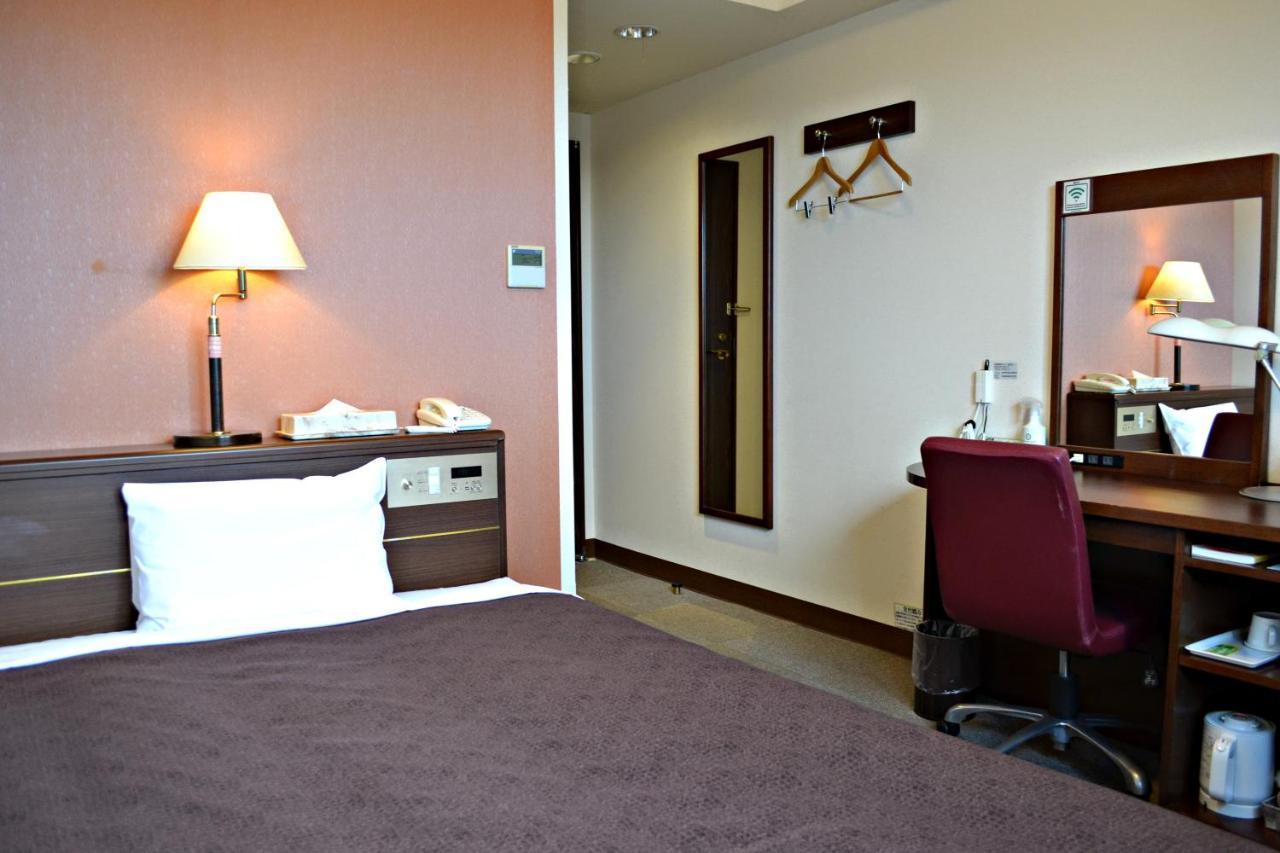 Imari Grand Hotel Kültér fotó